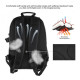 Рюкзак Puluz PU5010 black